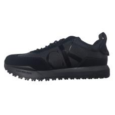 Buty Calvin Klein Jeans męskie sneakersy.