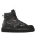 Buty Armani Exchange sneakersy męskie.