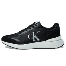 Buty Calvin Klein Jeans męskie sneakersy.