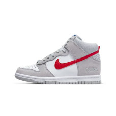 Buty NIKE DUNK HIGH ATHLETIC CLUB 