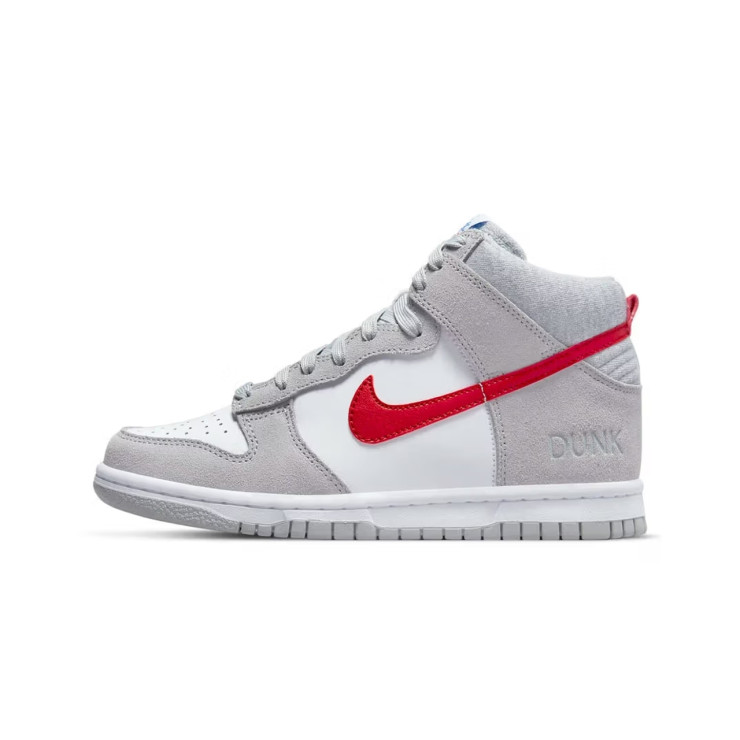 Buty NIKE DUNK HIGH ATHLETIC CLUB 