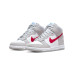 Buty NIKE DUNK HIGH ATHLETIC CLUB 