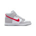 Buty NIKE DUNK HIGH ATHLETIC CLUB 