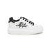 Buty Karl Lagerfeld męskie skórzane sneakersy 