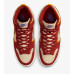 Buty NIKE DUNK HIGH UP - 40