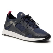 Buty Hugo Boss męskie sneakersy
