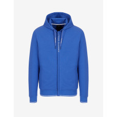 Bluza Armani Exchange męska z kapturem - XL