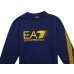 Bluza Emporio Armani  EA7 męska.