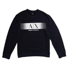 Bluza Armani Exchange męska.
