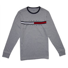 Koszulka z długim rękawem Tommy Hilfiger