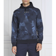 Bluza Armani Exchange męska.