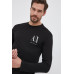 Koszulka z długim Armani Exchange L