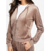Dres kompletny Guess Los Angeles welurowy