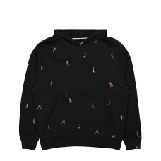 Bluza Nike Air Jordan męska z kapturem