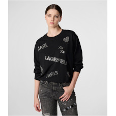 Bluza Karl Lagerfeld damska