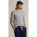 Koszulka z długim rękawem Polo Ralph Lauren 
