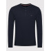 Koszulka z długim rękawem Tommy Hilfiger
