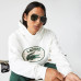 Bluza Lacoste męska z kapturem.