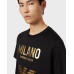 T-Shirt Emporio Armani męski.