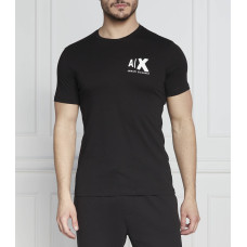 T-shirt Armani Exchange męski.