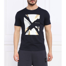 T-shirt Armani Exchange męski.