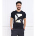 T-shirt Armani Exchange męski.