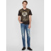 T-shirt Guess Los Angeles męski 
