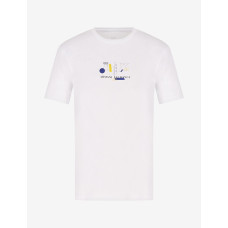 T-shirt Armani Exchange męski.