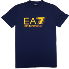 T-shirt Emporio Armani EA7 męski