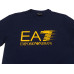 T-shirt Emporio Armani EA7 męski