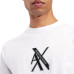 T-shirt Armani Exchange męski.