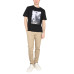 T-Shirt Hugo Boss X Freddie Mercury