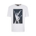 T-Shirt Hugo Boss X Freddie Mercury 