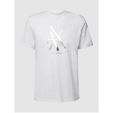 T-shirt Armani Exchange męski.