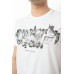 T-shirt Armani Exchange męski.