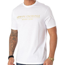 T-shirt Armani Exchange męski.