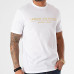 T-shirt Armani Exchange męski.
