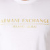 T-shirt Armani Exchange męski.