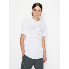 T-shirt Armani Exchange męski.