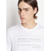 T-shirt Armani Exchange męski.