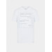 T-shirt Armani Exchange męski.