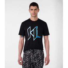 T-shirt Karl Lagerfeld Paris męski 