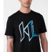 T-shirt Karl Lagerfeld Paris męski 