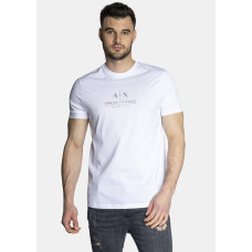 T-shirt Armani Exchange męski.