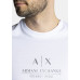 T-shirt Armani Exchange męski.