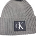 Czapka zimowa Calvin Klein Jeans damska