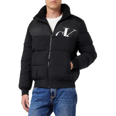 Kurtka Calvin Klein Jeans męska zimowa.