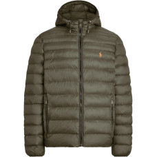 Kurtka Polo Ralph Lauren puchowa męska - M