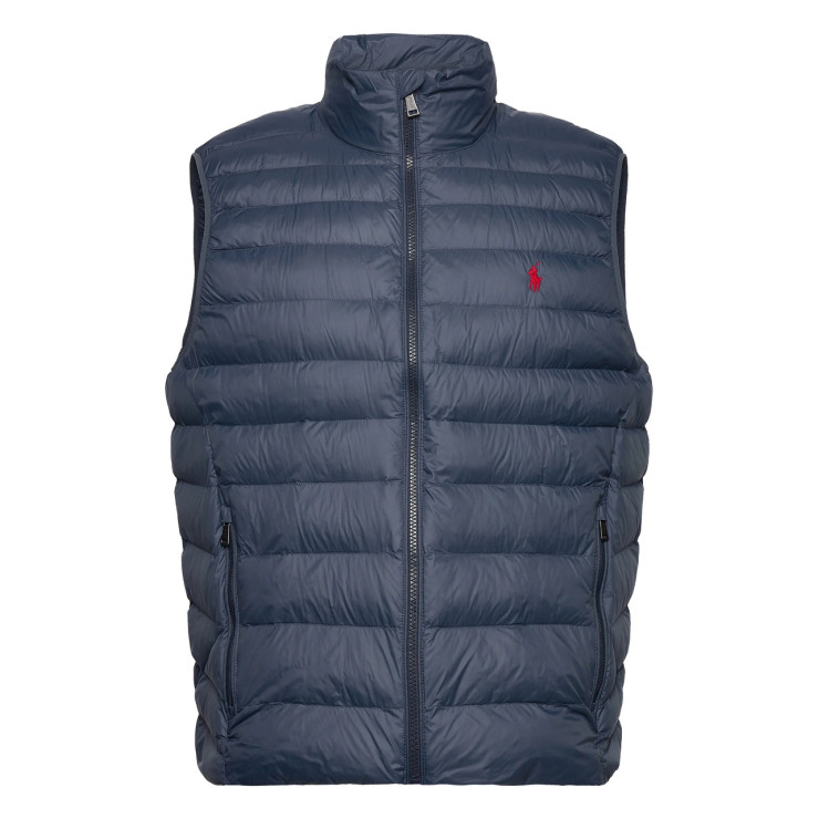 Bezrękawnik Polo Ralph Lauren męski.