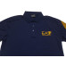 Koszulka polo Emporio Armani EA7